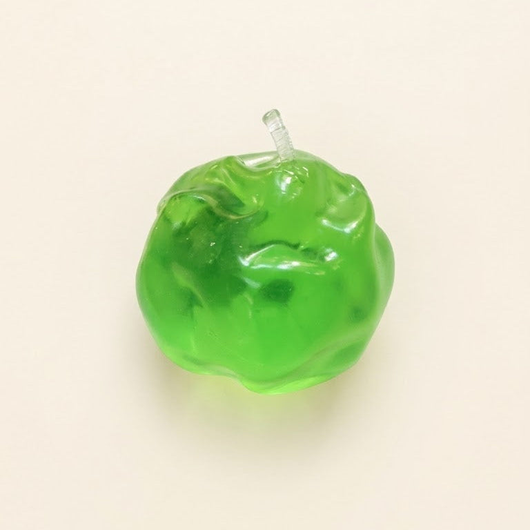 Crisp Green Apple Stress Ball