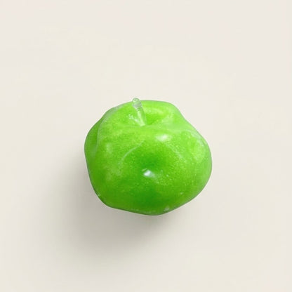 Slushy Apple Squishy ASMR Sand Squeeze Toy
