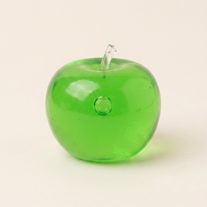 Crisp Green Apple Stress Ball