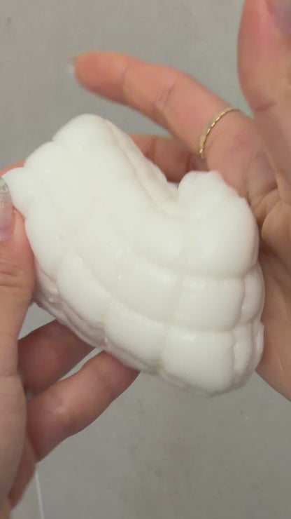 Mochi Taba Squishy Mellow Pillow Sensory Fidget Toy